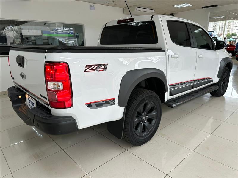  S10  2.8 16V Turbo Z71 CD 4X4 6