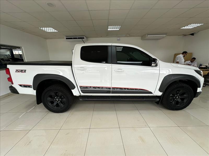  S10  2.8 16V Turbo Z71 CD 4X4 7