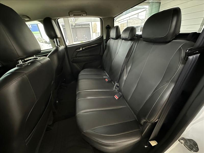  S10  2.8 16V Turbo Z71 CD 4X4 8