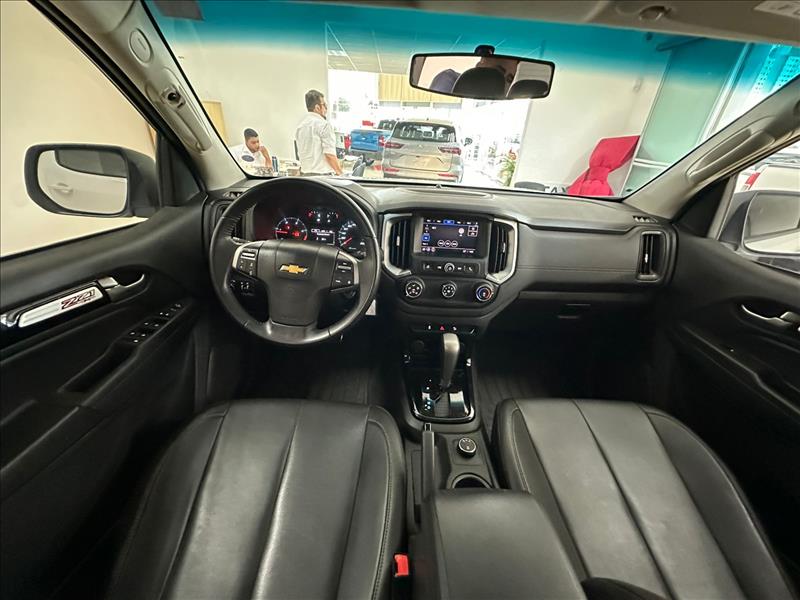  S10  2.8 16V Turbo Z71 CD 4X4 9