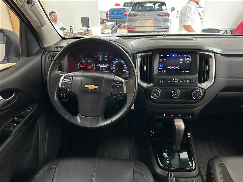  S10  2.8 16V Turbo Z71 CD 4X4 10