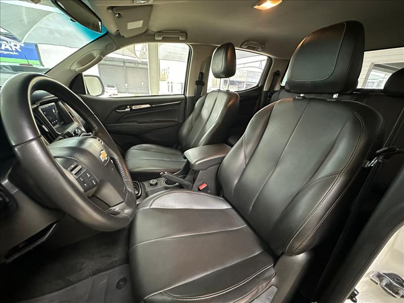  S10  2.8 16V Turbo Z71 CD 4X4 11