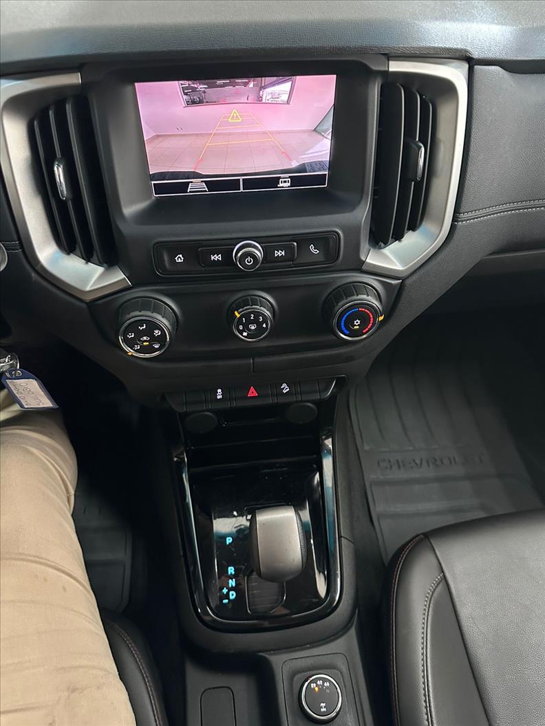  S10  2.8 16V Turbo Z71 CD 4X4 12