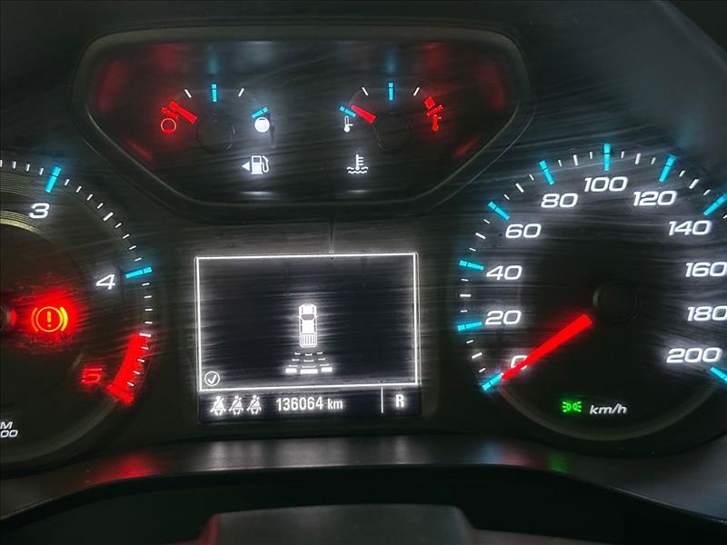  S10  2.8 16V Turbo Z71 CD 4X4 13