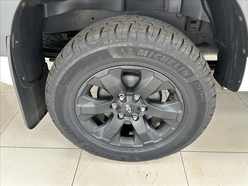  S10  2.8 16V Turbo Z71 CD 4X4 14