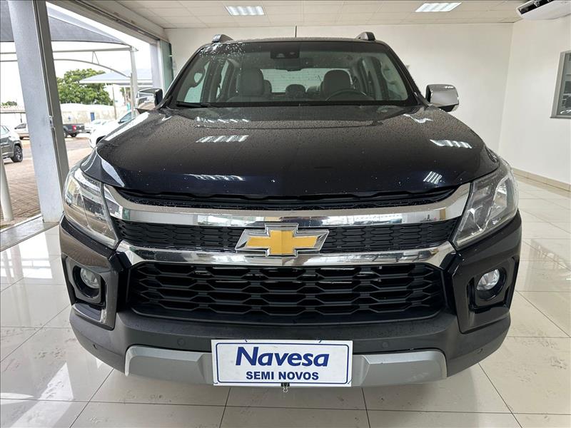  S10  2.8 16V Turbo LTZ CD 4X4 1