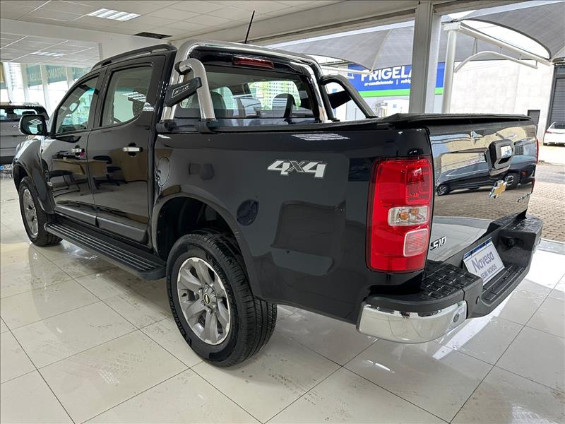  S10  2.8 16V Turbo LTZ CD 4X4 4