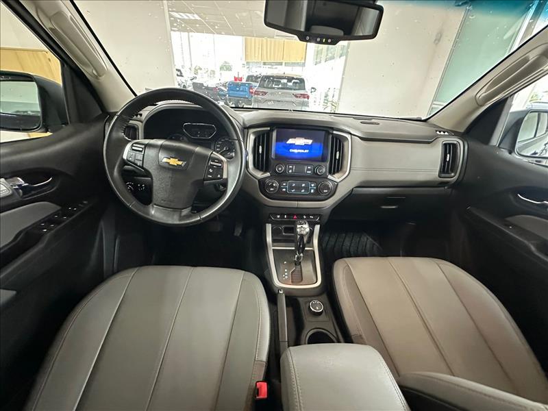  S10  2.8 16V Turbo LTZ CD 4X4 9