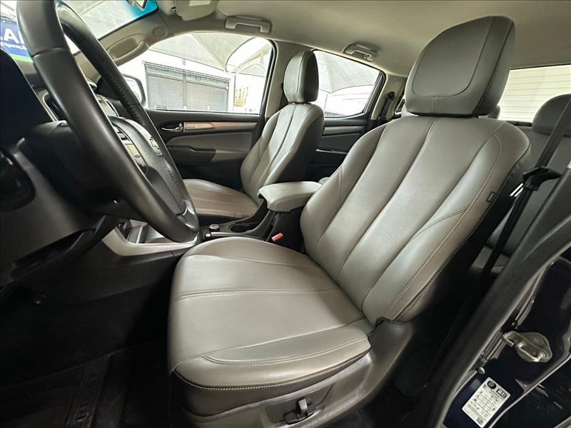  S10  2.8 16V Turbo LTZ CD 4X4 10