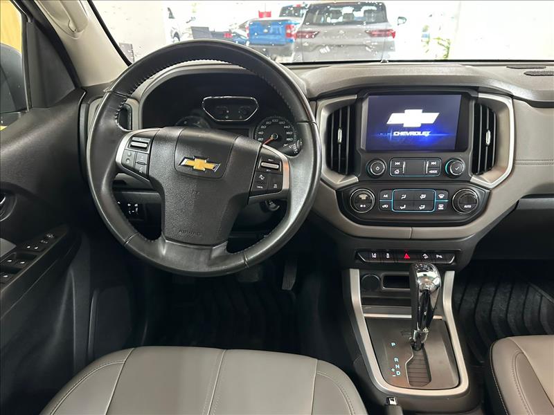  S10  2.8 16V Turbo LTZ CD 4X4 11