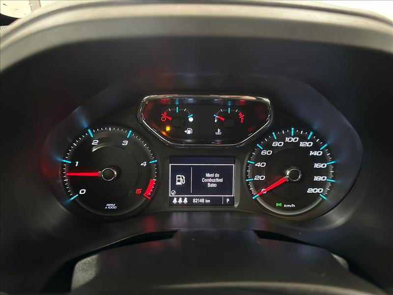  S10  2.8 16V Turbo LTZ CD 4X4 13