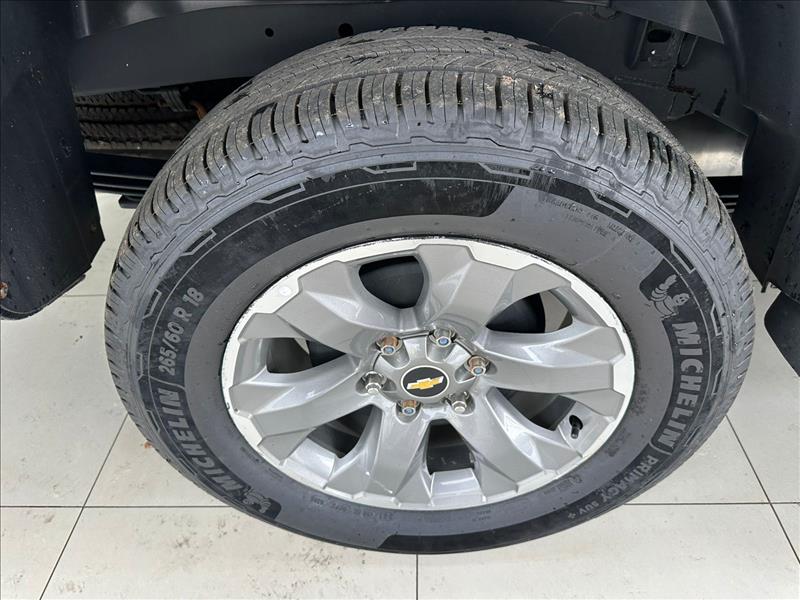  S10  2.8 16V Turbo LTZ CD 4X4 14