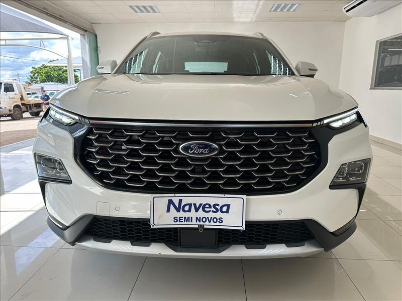  TERRITORY  1.5 Ecoboost Gtdi Titanium 1