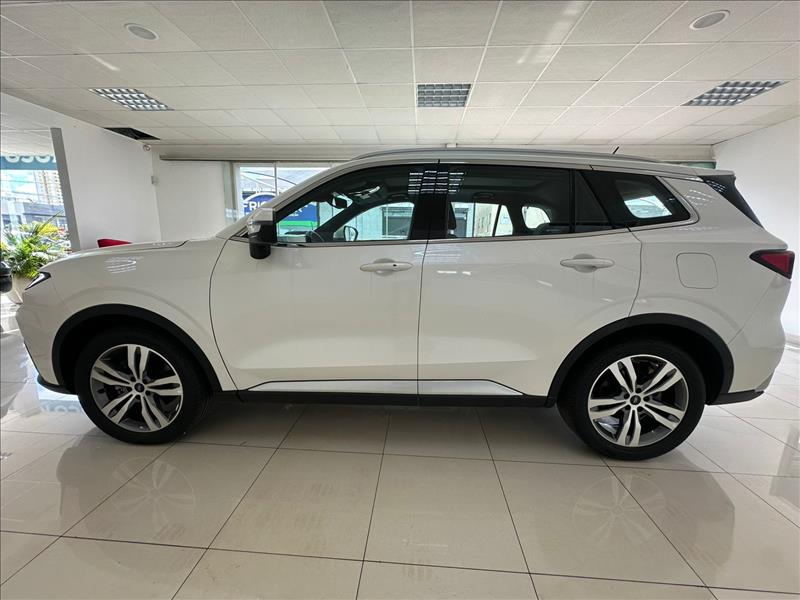  TERRITORY  1.5 Ecoboost Gtdi Titanium 3