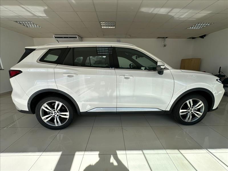  TERRITORY  1.5 Ecoboost Gtdi Titanium 7