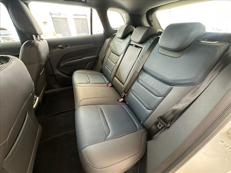  TERRITORY  1.5 Ecoboost Gtdi Titanium 8