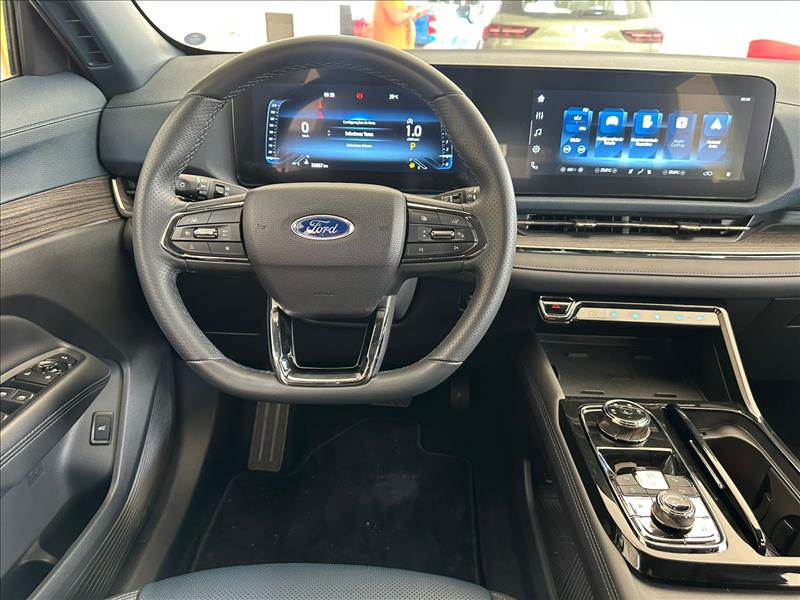  TERRITORY  1.5 Ecoboost Gtdi Titanium 10