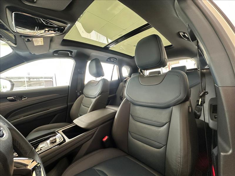  TERRITORY  1.5 Ecoboost Gtdi Titanium 12