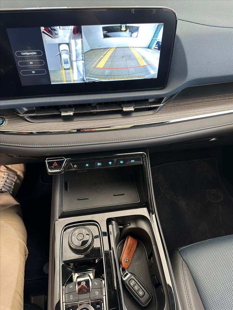  TERRITORY  1.5 Ecoboost Gtdi Titanium 13