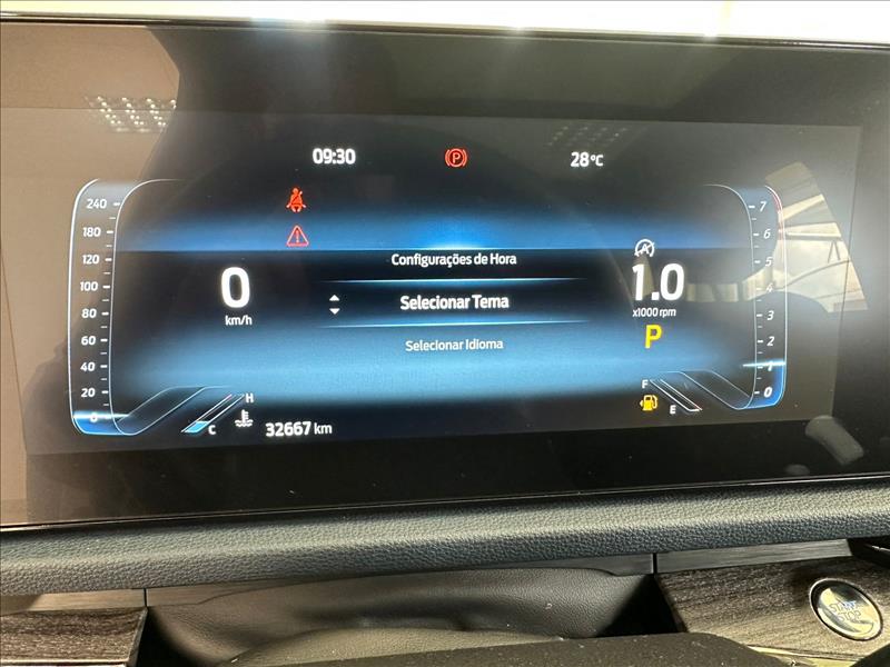  TERRITORY  1.5 Ecoboost Gtdi Titanium 14