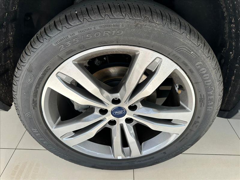  TERRITORY  1.5 Ecoboost Gtdi Titanium 15