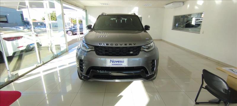  DISCOVERY  3.0 D300 Turbo Mhev R-dynamic S 0