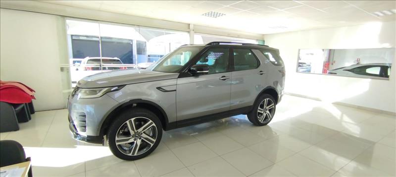  DISCOVERY  3.0 D300 Turbo Mhev R-dynamic S 1