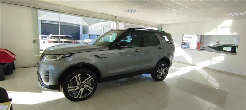  DISCOVERY  3.0 D300 Turbo Mhev R-dynamic S 2