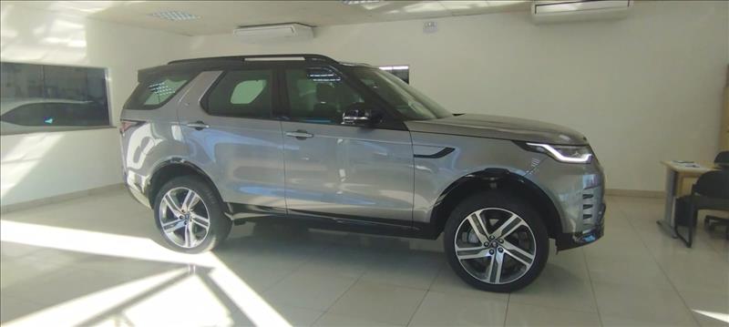  DISCOVERY  3.0 D300 Turbo Mhev R-dynamic S 3