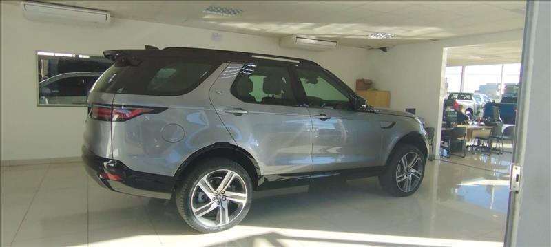  DISCOVERY  3.0 D300 Turbo Mhev R-dynamic S 5