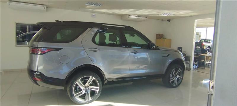 DISCOVERY  3.0 D300 Turbo Mhev R-dynamic S 6