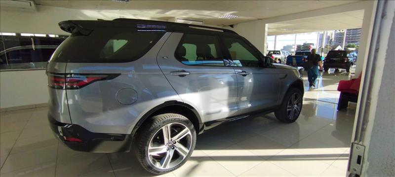  DISCOVERY  3.0 D300 Turbo Mhev R-dynamic S 7