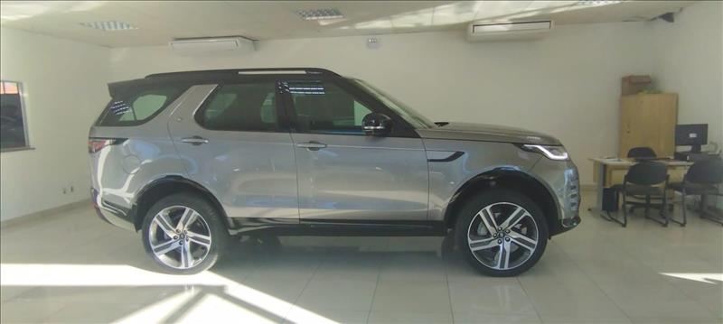  DISCOVERY  3.0 D300 Turbo Mhev R-dynamic S 8