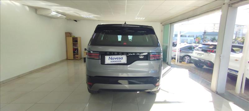  DISCOVERY  3.0 D300 Turbo Mhev R-dynamic S 9