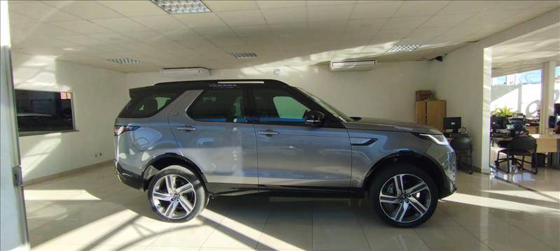  DISCOVERY  3.0 D300 Turbo Mhev R-dynamic S 10
