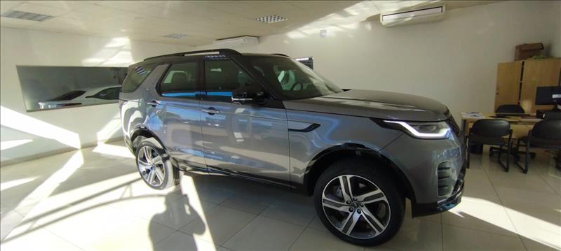  DISCOVERY  3.0 D300 Turbo Mhev R-dynamic S 11