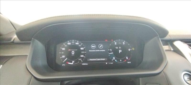  DISCOVERY  3.0 D300 Turbo Mhev R-dynamic S 13