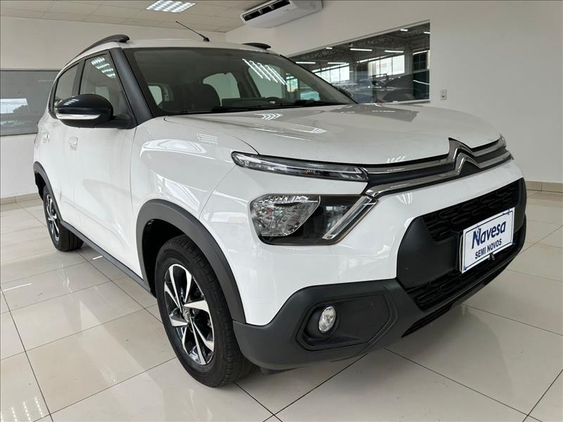  C3  1.6 16V Feel Pack 