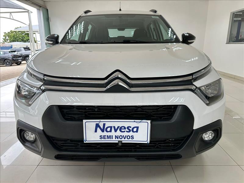  C3  1.6 16V Feel Pack 1