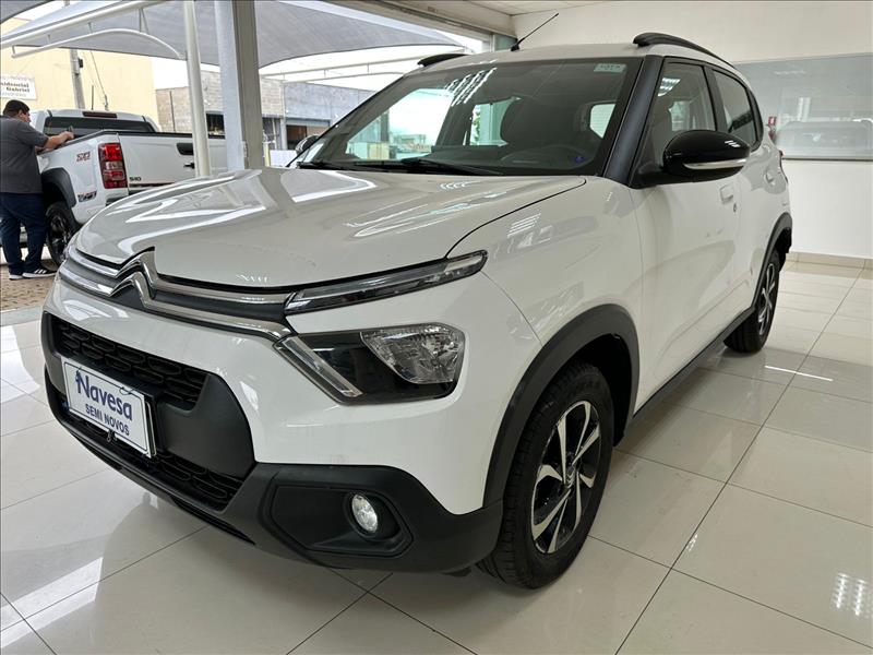  C3  1.6 16V Feel Pack 2