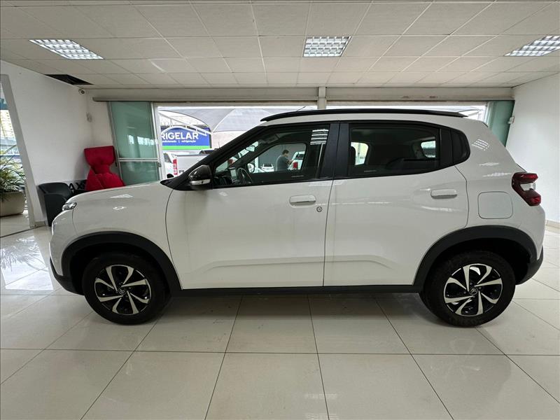  C3  1.6 16V Feel Pack 3