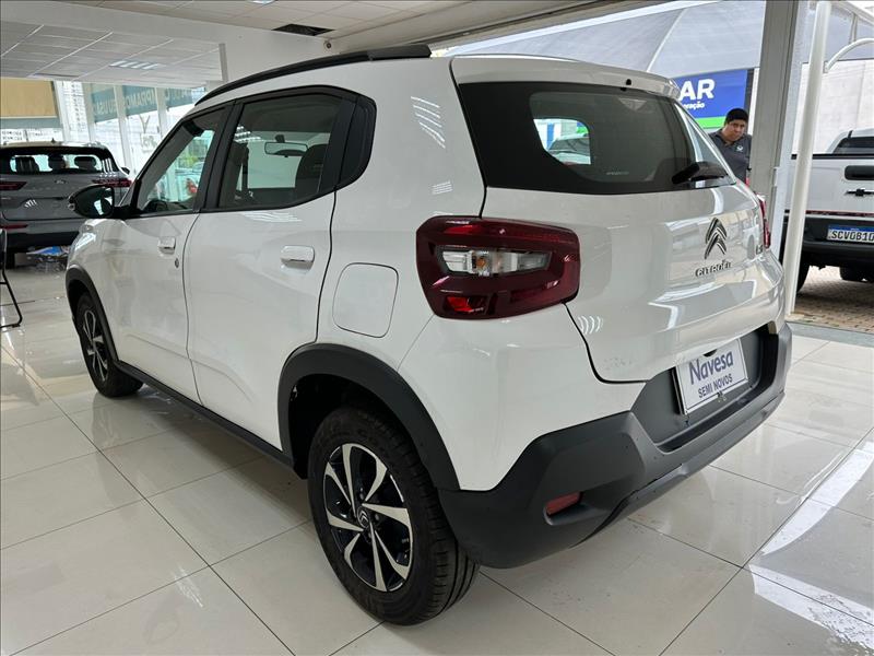  C3  1.6 16V Feel Pack 4