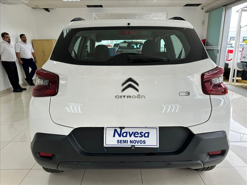  C3  1.6 16V Feel Pack 5