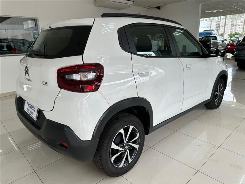  C3  1.6 16V Feel Pack 6