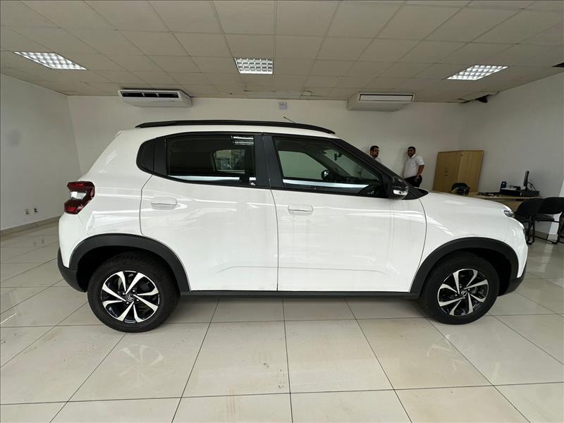  C3  1.6 16V Feel Pack 7