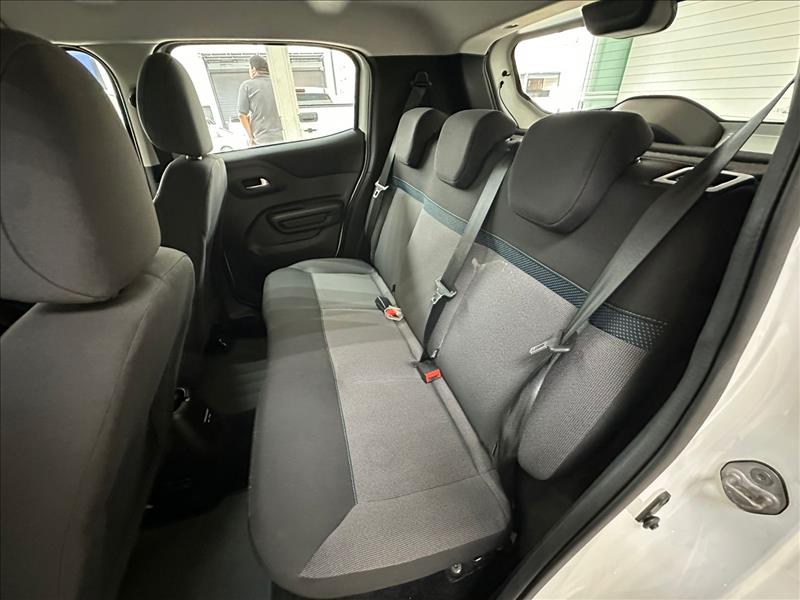  C3  1.6 16V Feel Pack 8