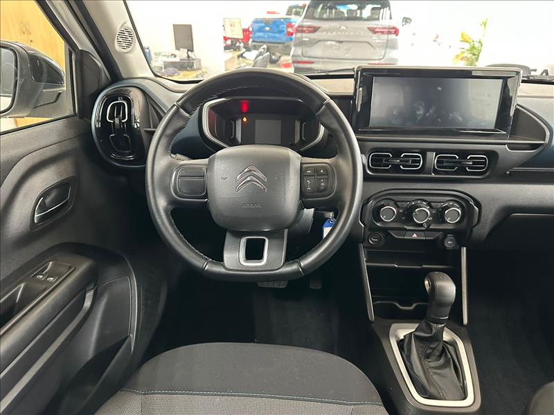  C3  1.6 16V Feel Pack 10