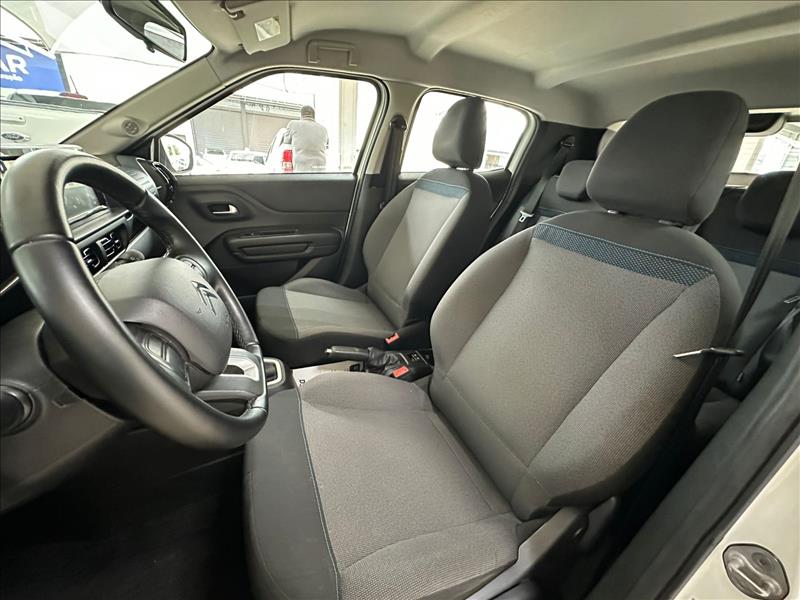  C3  1.6 16V Feel Pack 11