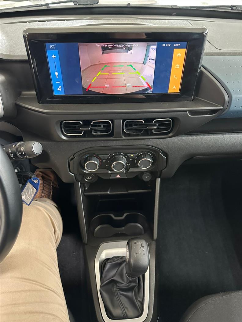  C3  1.6 16V Feel Pack 12