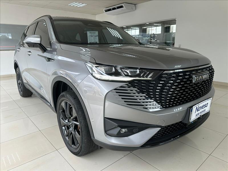  HAVAL H6  1.5 HEV Premium E-traction 